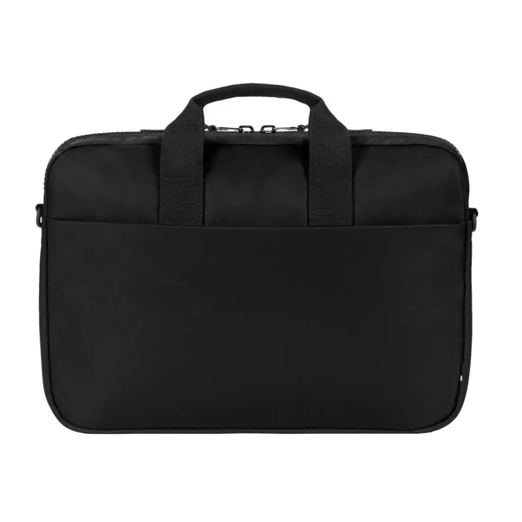 Сумка для ноутбука Incase 16" Compass Brief 16" w/Flight Nylon Black (INCO300518-BLK) - 1 Сумка для ноутбука Incase 16" Compass Brief 16" w/Flight Nylon Black (INCO300518-BLK) - 1