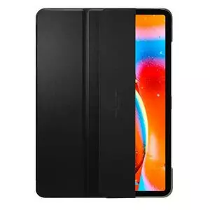 Чехол для планшета Spigen iPad Pro 11 (2020) Smart Fold, Black (ACS00894)
