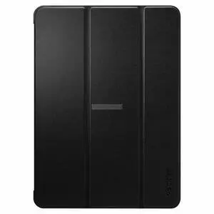 Чехол для планшета Spigen iPad Pro 12.9 (2020) Smart Fold, Black (ACS00893)
