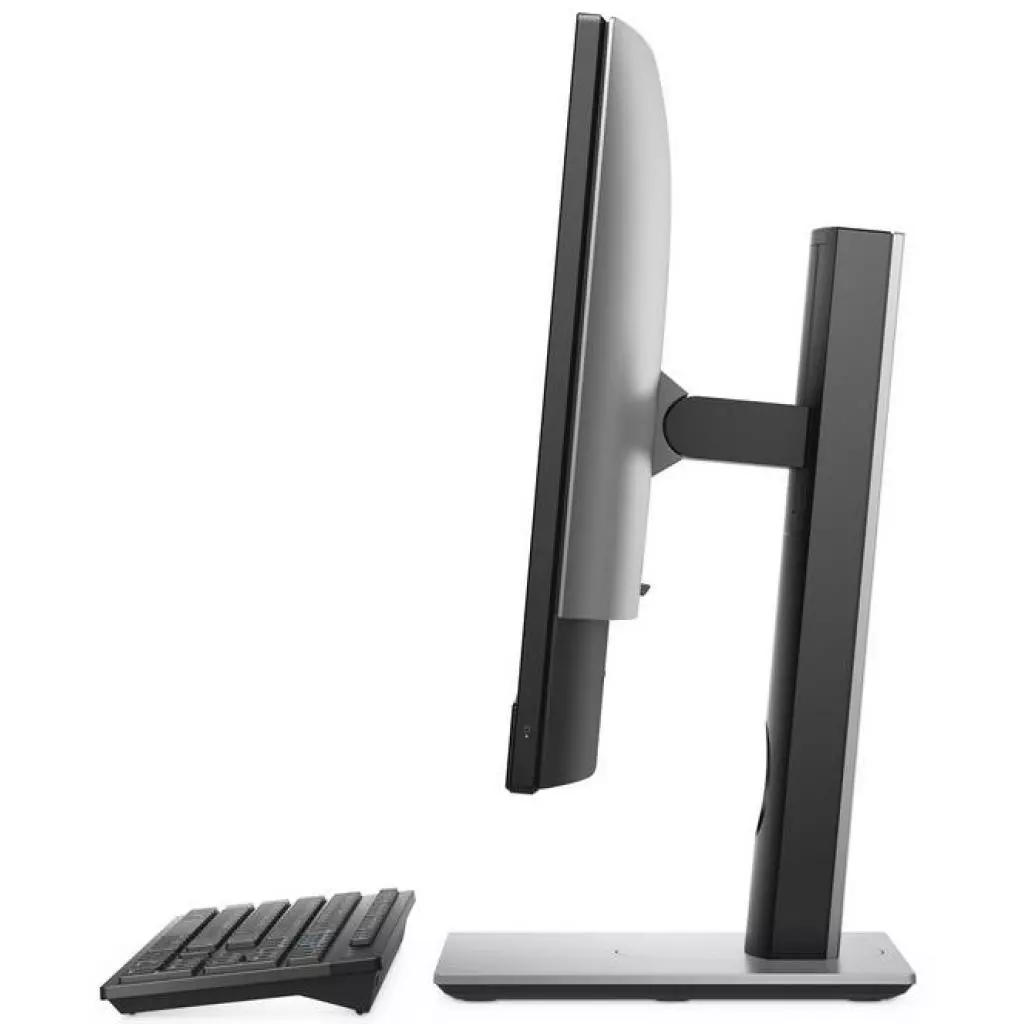 Компьютер Dell Optiplex 7480 AiO / i7-10700 (N009O7480AIO) - 5