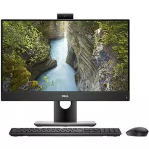 Компьютер Dell Optiplex 7480 AiO / i7-10700 (N009O7480AIO)