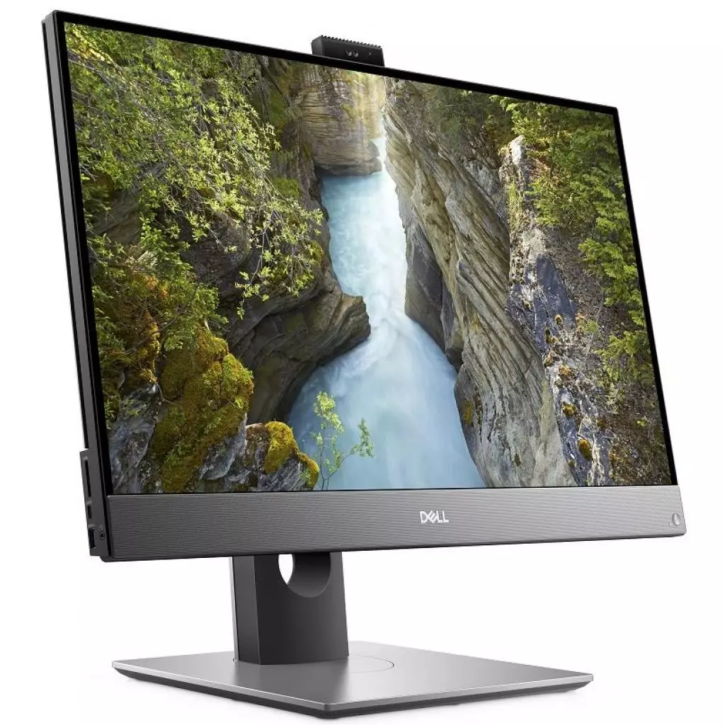 Компьютер Dell Optiplex 7780 AiO / i7-10700 (N006O7780AIO) - 1 Компьютер Dell Optiplex 7780 AiO / i7-10700 (N006O7780AIO) - 1