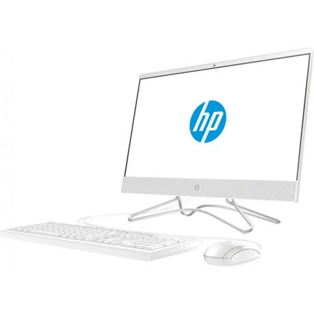 Компьютер HP 200 G4 AiO / i3-10110U (9UG57EA) - 2