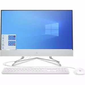 Компьютер HP 24-df0061ur AiO / Pentium Silver J5040 (1G1C8EA) Компьютер HP 24-df0061ur AiO / Pentium Silver J5040 (1G1C8EA)