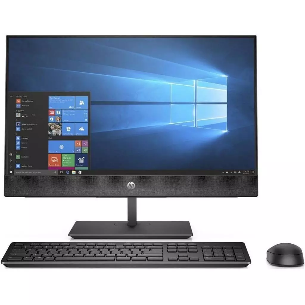 Компьютер HP ProOne 440 G5 AiO / i5-9500T (9US39EA)