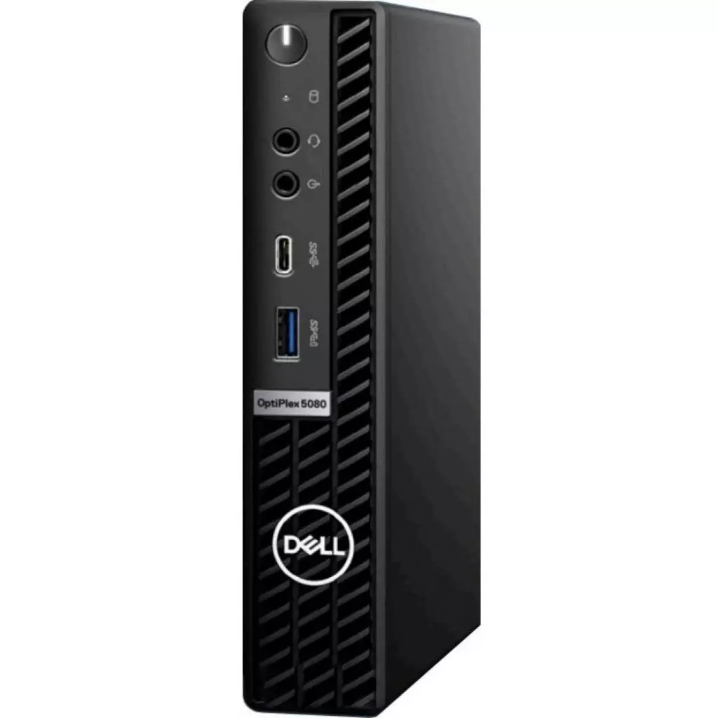 Компьютер Dell OptiPlex 5080 MFF / i7-10700T (N007O5080MFF-1)