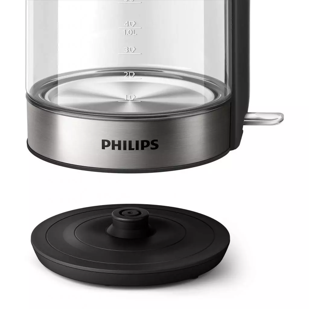 Электрочайник Philips HD9339/80 - 3 Электрочайник Philips HD9339/80 - 3