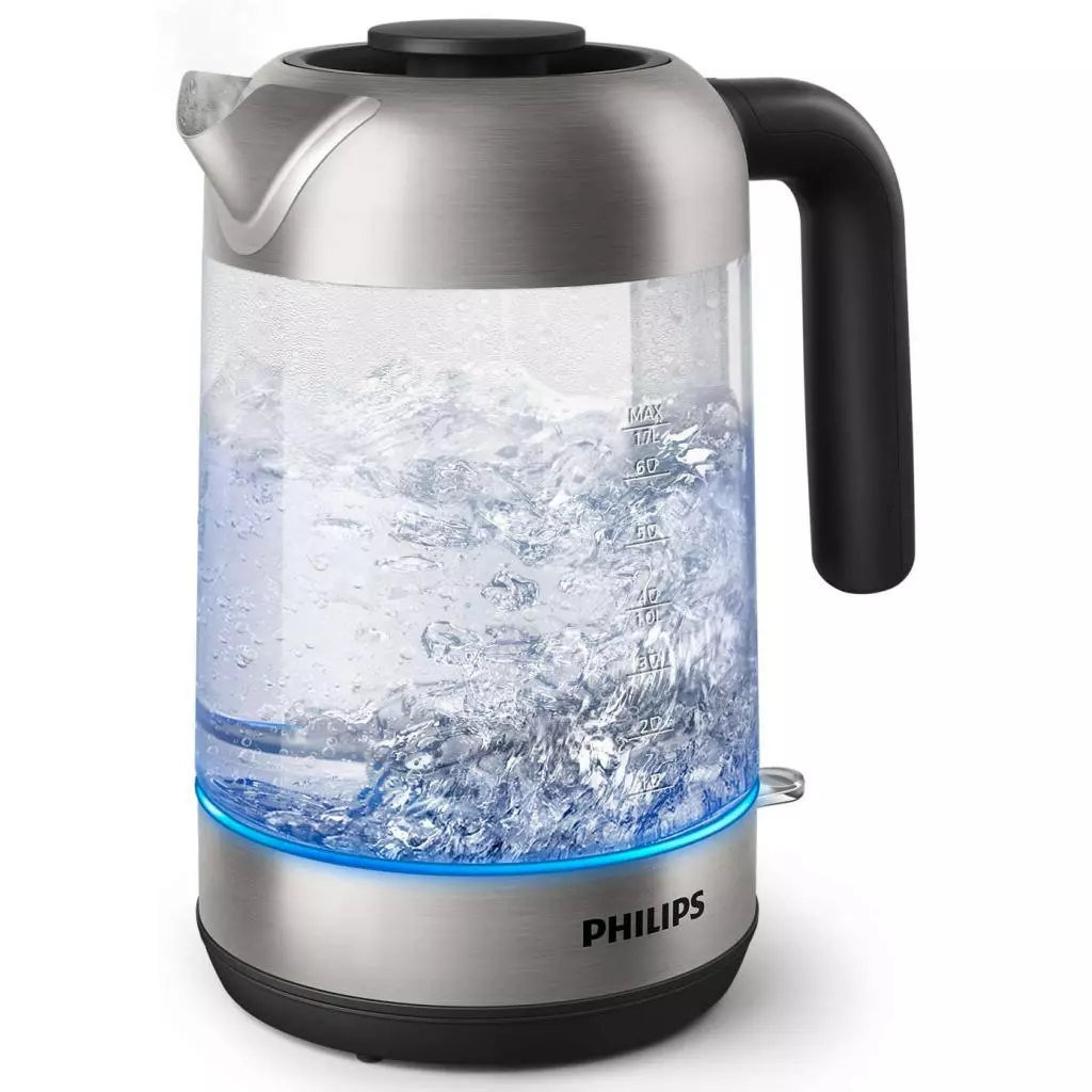 Электрочайник Philips HD9339/80 - 5 Электрочайник Philips HD9339/80 - 5