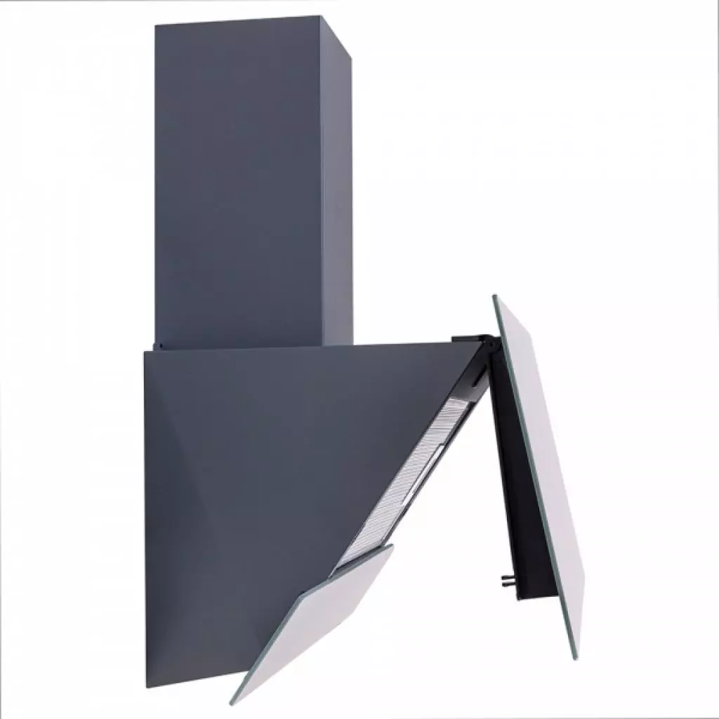 Вытяжка кухонная Perfelli DNS 6252 D 700 SG LED - 4