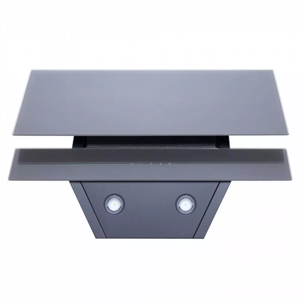 Вытяжка кухонная Perfelli DNS 6252 D 700 SG LED - 5