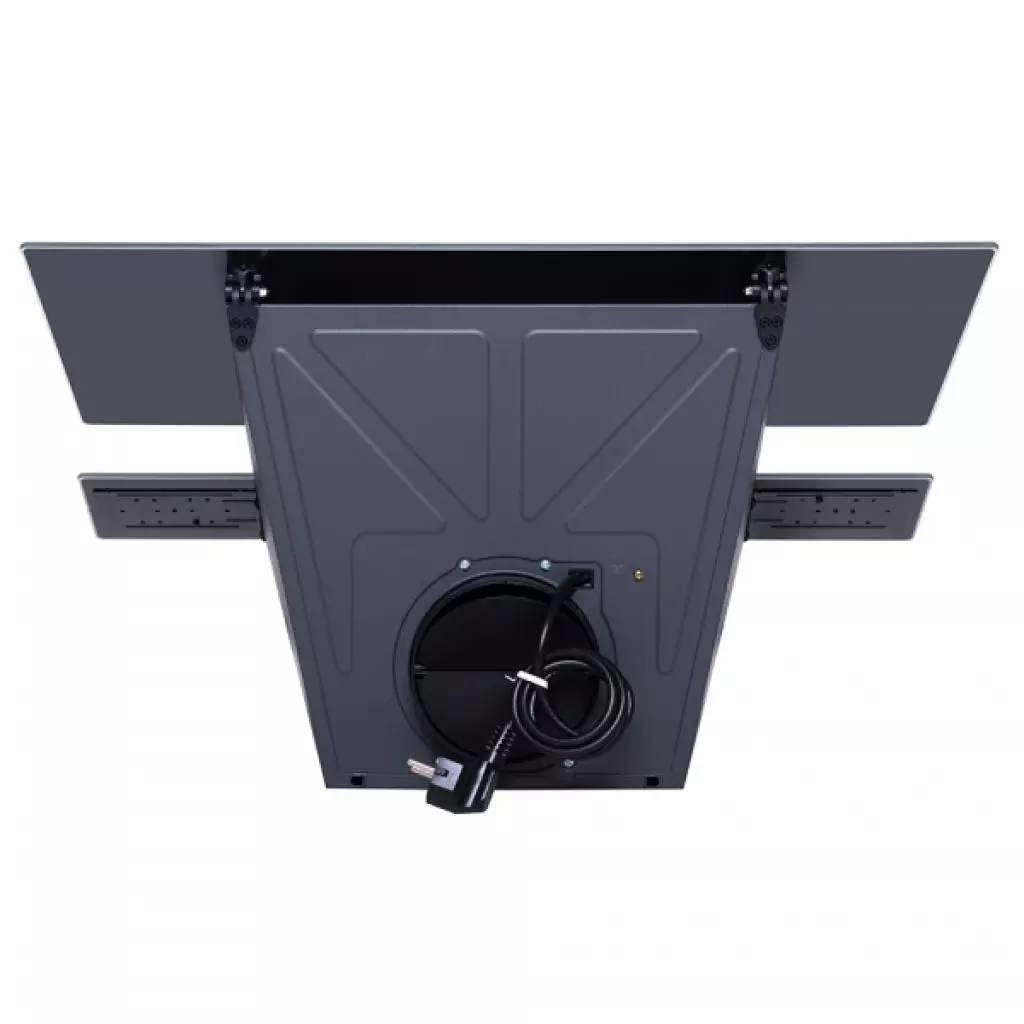 Вытяжка кухонная Perfelli DNS 6252 D 700 SG LED - 7