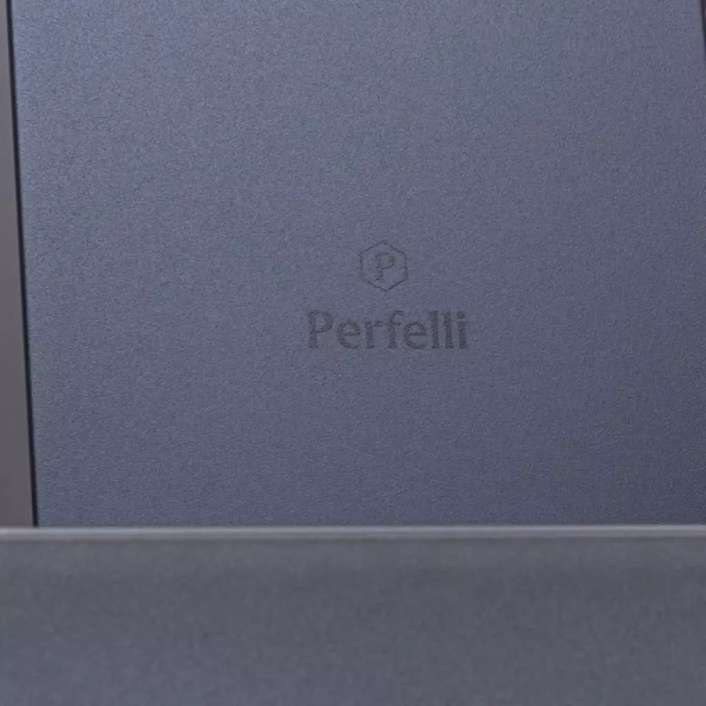 Вытяжка кухонная Perfelli DNS 6252 D 700 SG LED - 8
