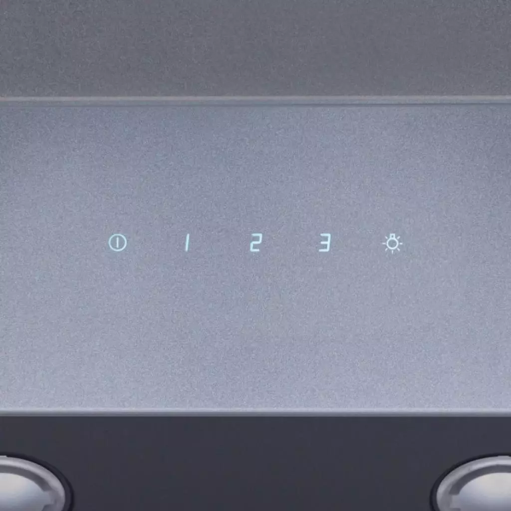 Вытяжка кухонная Perfelli DNS 6252 D 700 SG LED - 9