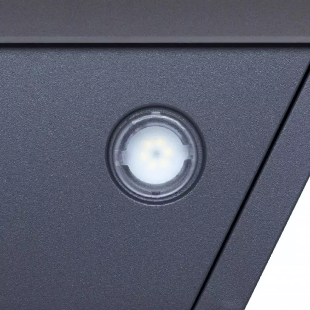 Вытяжка кухонная Perfelli DNS 6252 D 700 SG LED - 10
