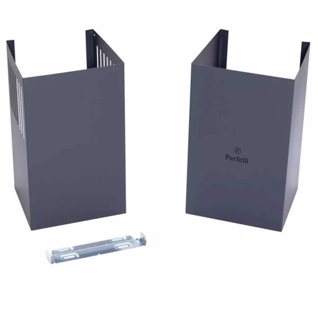 Вытяжка кухонная Perfelli DNS 6252 D 700 SG LED - 11