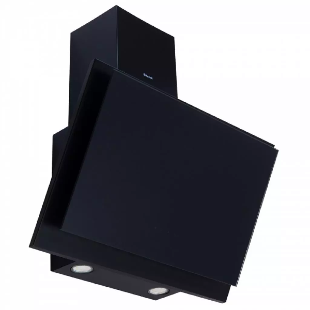Вытяжка кухонная Perfelli DNS 6622 BL LED - 1 Вытяжка кухонная Perfelli DNS 6622 BL LED - 1