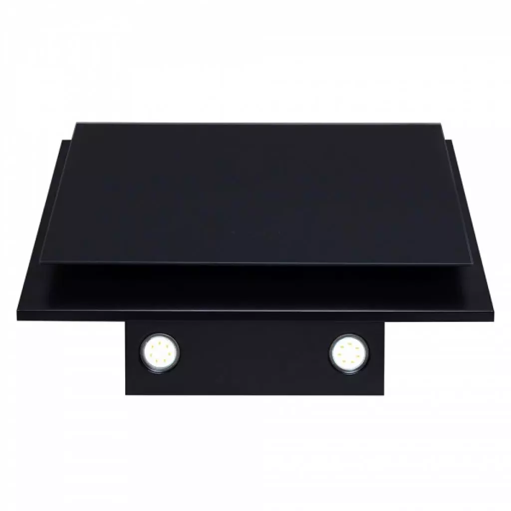 Вытяжка кухонная Perfelli DNS 6622 BL LED - 4 Вытяжка кухонная Perfelli DNS 6622 BL LED - 4