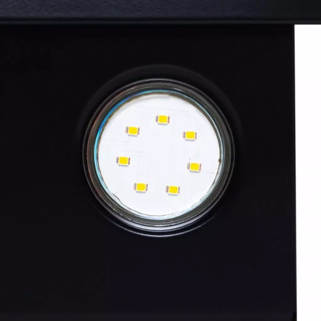 Вытяжка кухонная Perfelli DNS 6622 BL LED - 10 Вытяжка кухонная Perfelli DNS 6622 BL LED - 10