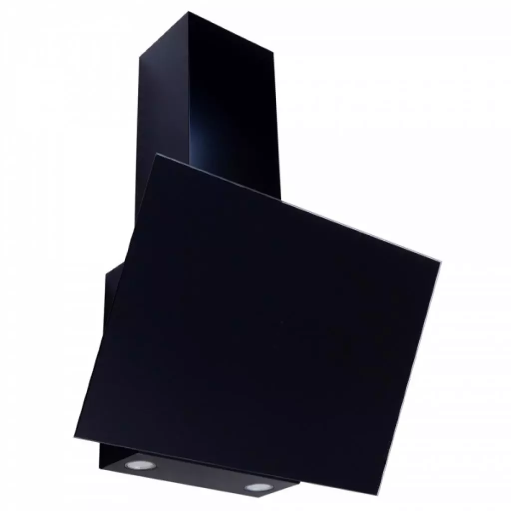 Вытяжка кухонная Perfelli DNS 6642 BL LED - 1