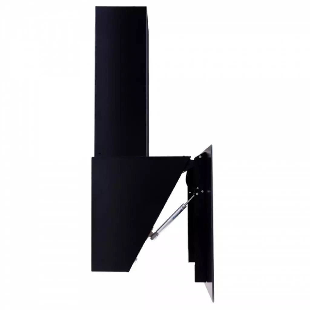 Вытяжка кухонная Perfelli DNS 6642 BL LED - 4