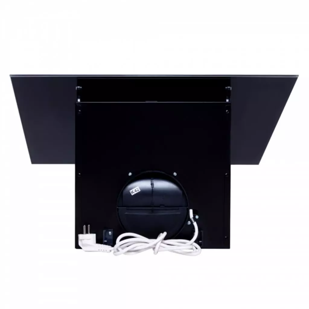 Вытяжка кухонная Perfelli DNS 6642 BL LED - 7