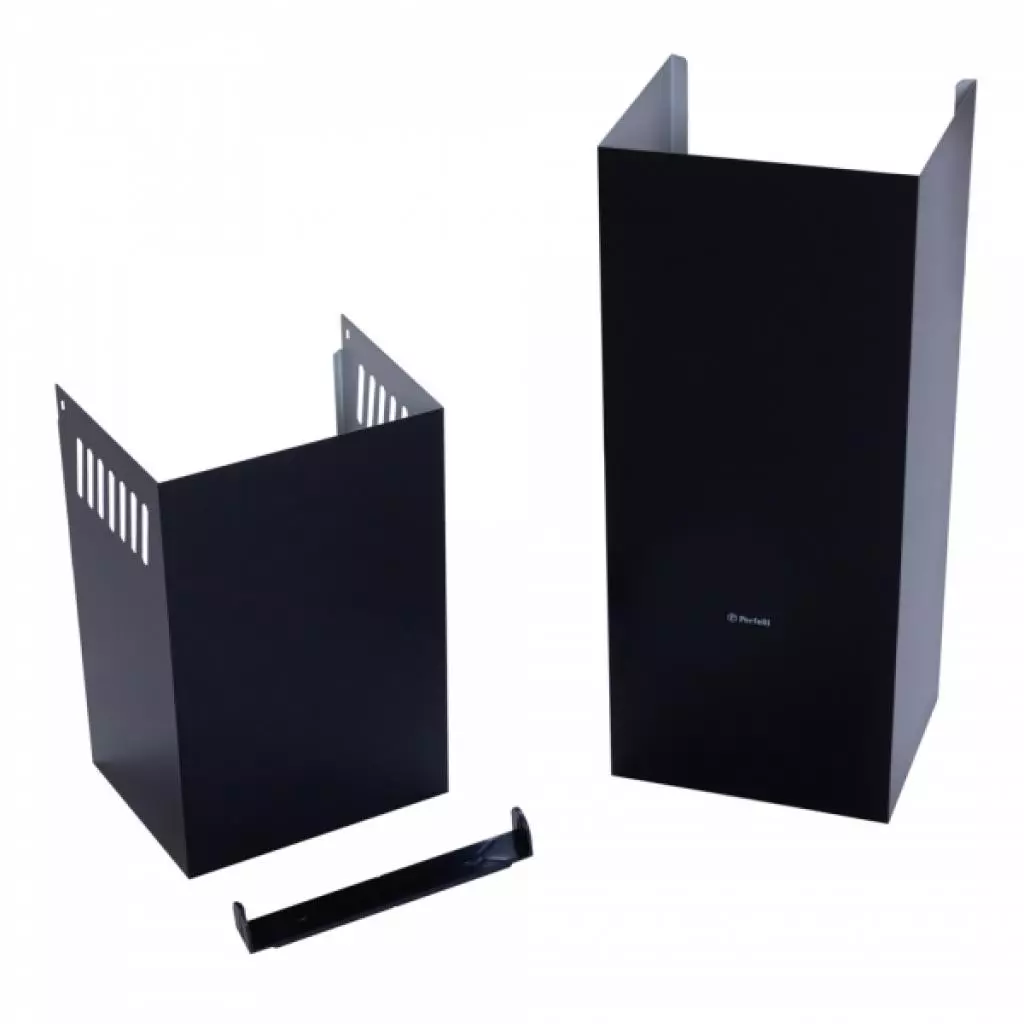 Вытяжка кухонная Perfelli DNS 6642 BL LED - 11