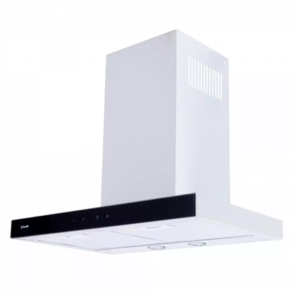 Вытяжка кухонная Perfelli TS 6322 I/BL LED - 2 Вытяжка кухонная Perfelli TS 6322 I/BL LED - 2
