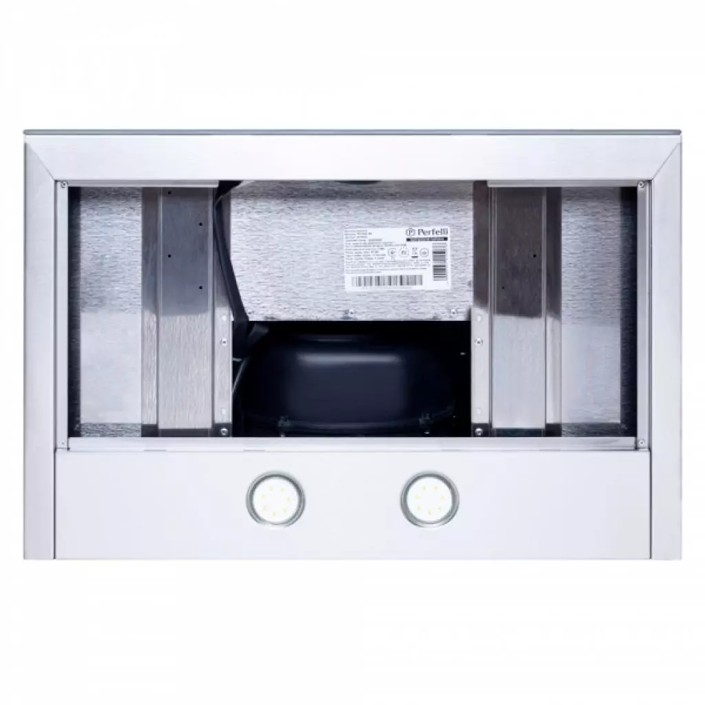 Вытяжка кухонная Perfelli TS 6322 I/BL LED - 4 Вытяжка кухонная Perfelli TS 6322 I/BL LED - 4