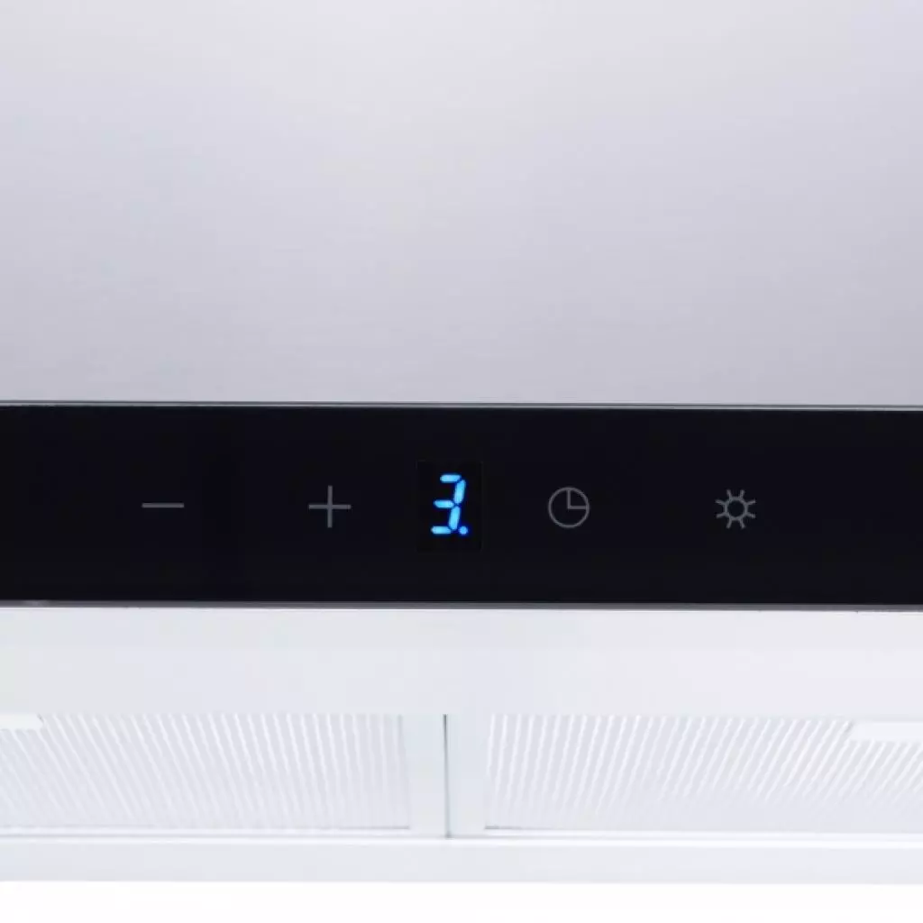 Вытяжка кухонная Perfelli TS 6322 I/BL LED - 7 Вытяжка кухонная Perfelli TS 6322 I/BL LED - 7