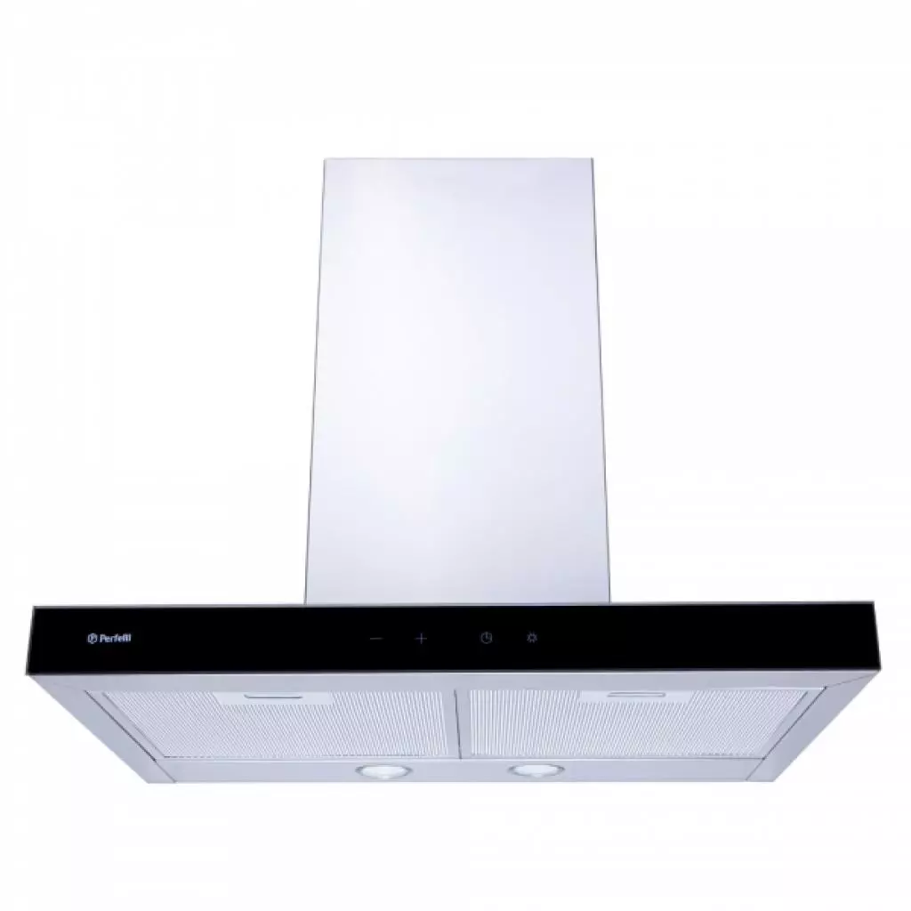 Вытяжка кухонная Perfelli TS 6322 I/BL LED