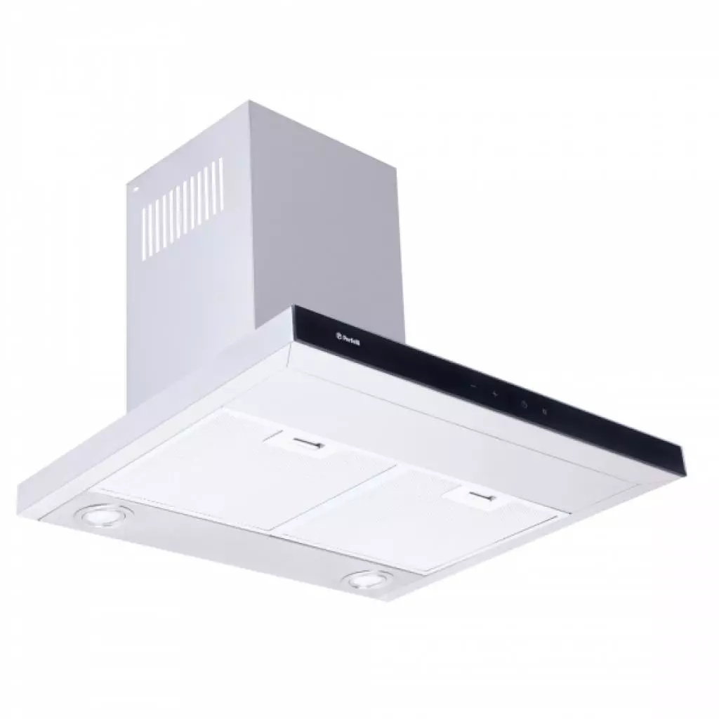 Вытяжка кухонная Perfelli TS 6822 I/BL LED - 1 Вытяжка кухонная Perfelli TS 6822 I/BL LED - 1