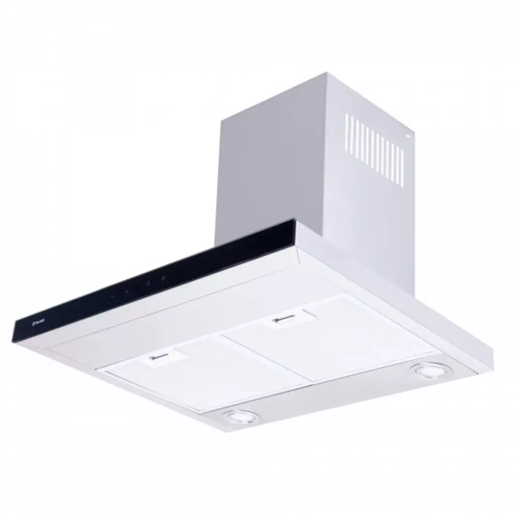 Вытяжка кухонная Perfelli TS 6822 I/BL LED - 2 Вытяжка кухонная Perfelli TS 6822 I/BL LED - 2