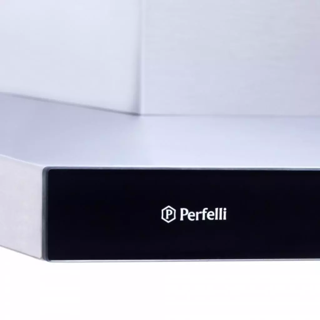 Вытяжка кухонная Perfelli TS 6822 I/BL LED - 6 Вытяжка кухонная Perfelli TS 6822 I/BL LED - 6