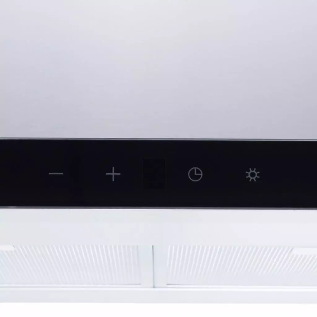 Вытяжка кухонная Perfelli TS 6822 I/BL LED - 7 Вытяжка кухонная Perfelli TS 6822 I/BL LED - 7