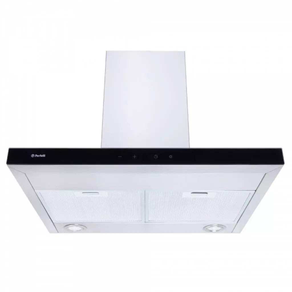 Вытяжка кухонная Perfelli TS 6822 I/BL LED