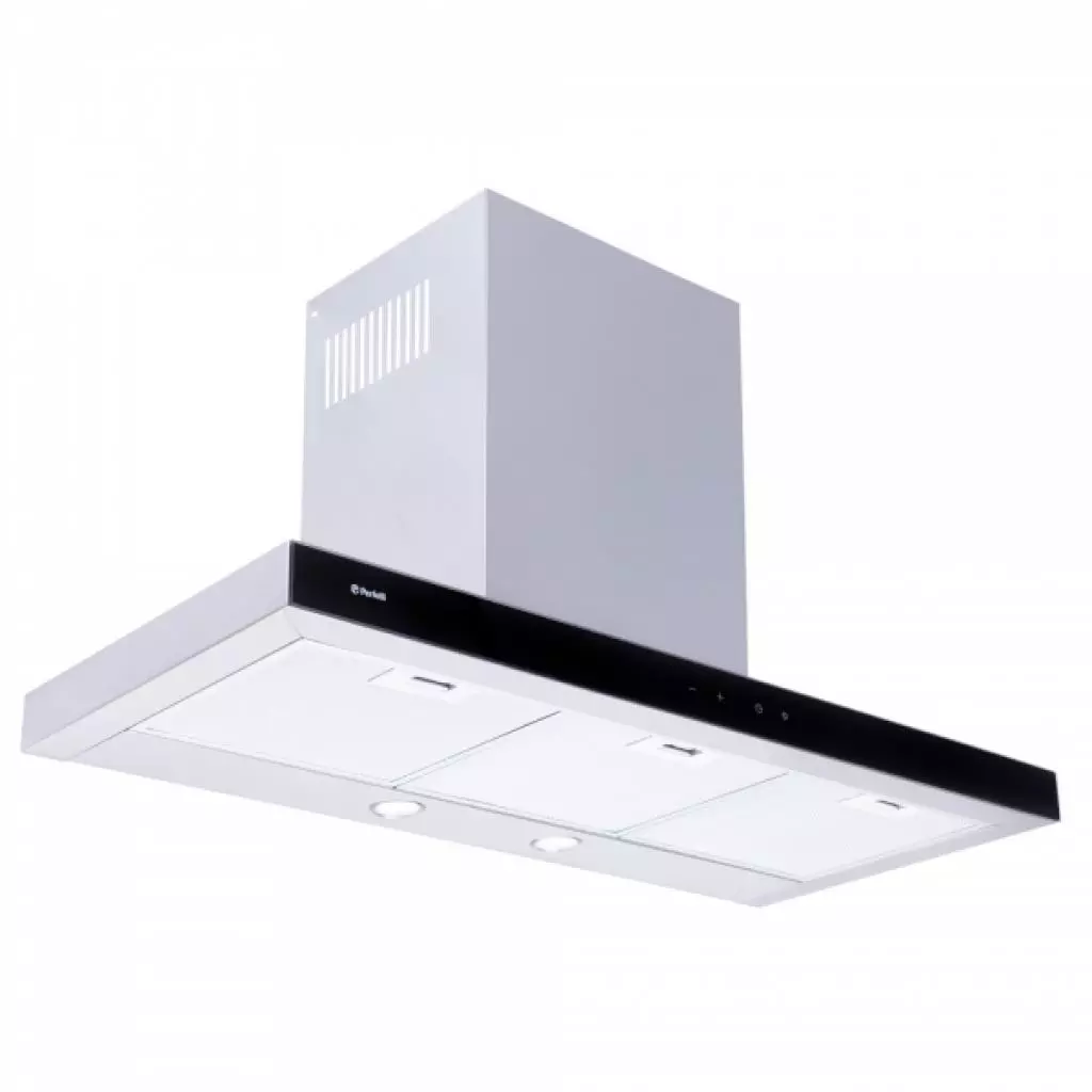 Вытяжка кухонная Perfelli TS 9322 I/BL LED - 1 Вытяжка кухонная Perfelli TS 9322 I/BL LED - 1