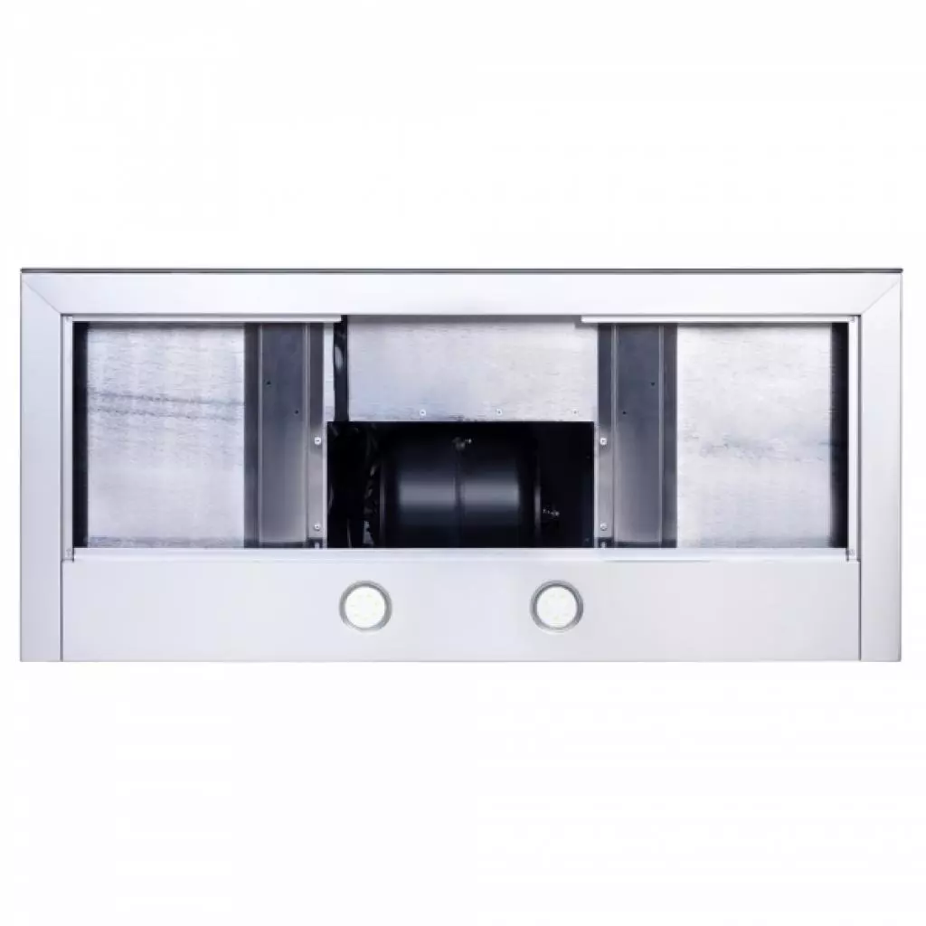 Вытяжка кухонная Perfelli TS 9322 I/BL LED - 5 Вытяжка кухонная Perfelli TS 9322 I/BL LED - 5