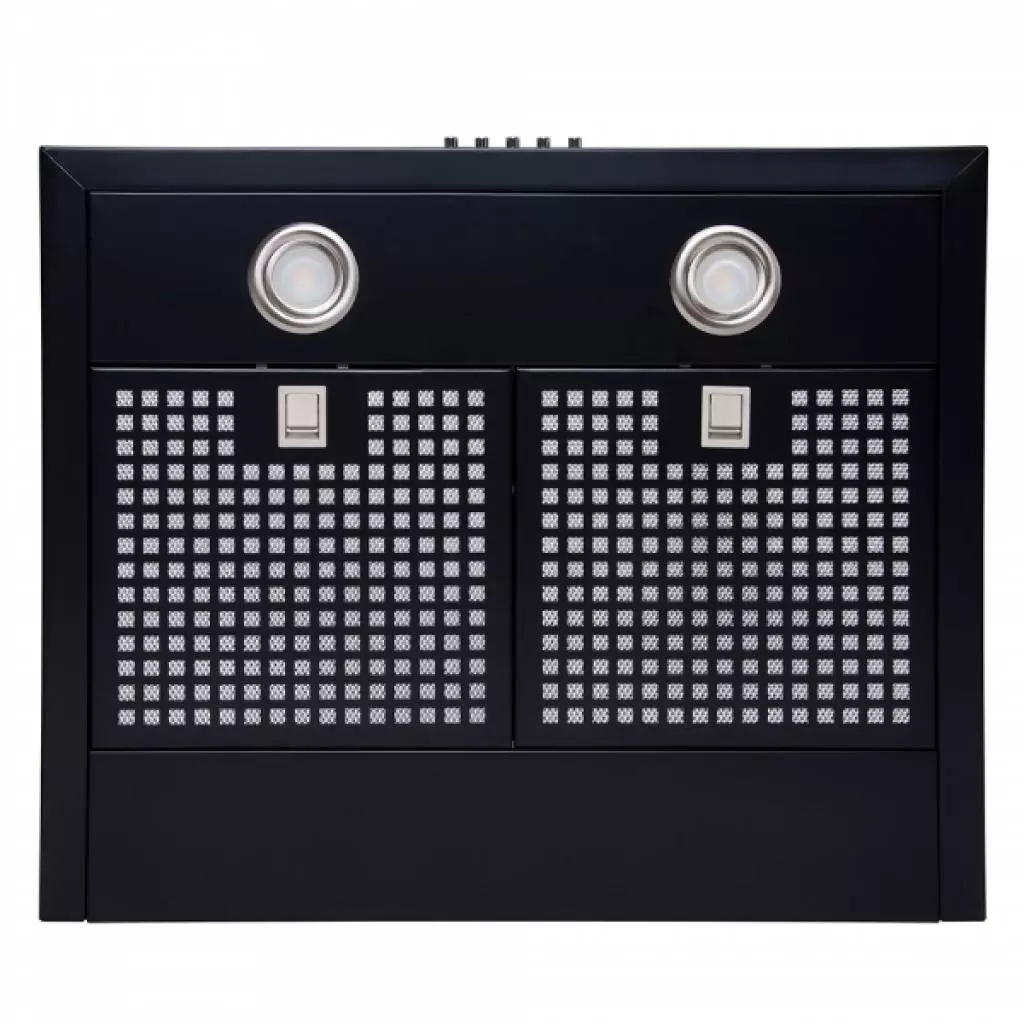 Вытяжка кухонная Perfelli K 6442 BL LED - 4 Вытяжка кухонная Perfelli K 6442 BL LED - 4