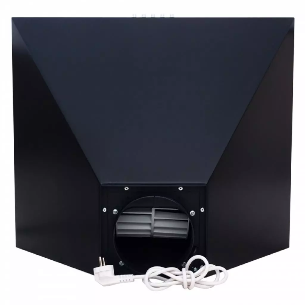 Вытяжка кухонная Perfelli K 6442 BL LED - 6 Вытяжка кухонная Perfelli K 6442 BL LED - 6
