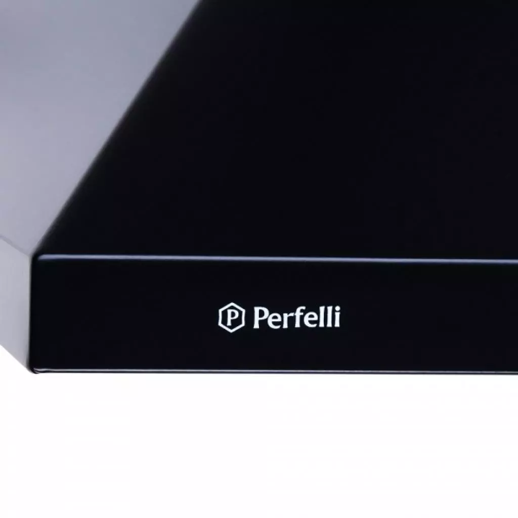 Вытяжка кухонная Perfelli K 6442 BL LED - 7 Вытяжка кухонная Perfelli K 6442 BL LED - 7