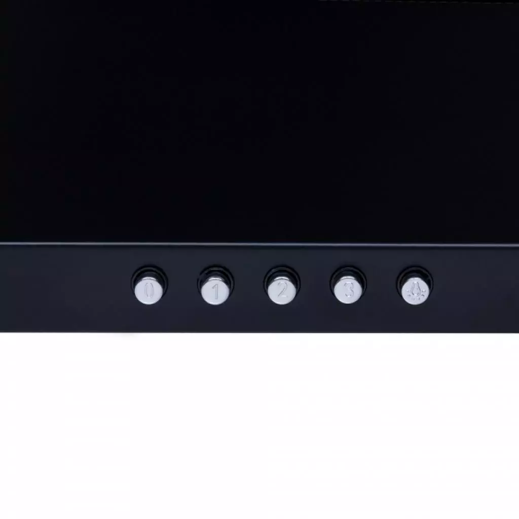 Вытяжка кухонная Perfelli K 6442 BL LED - 9 Вытяжка кухонная Perfelli K 6442 BL LED - 9