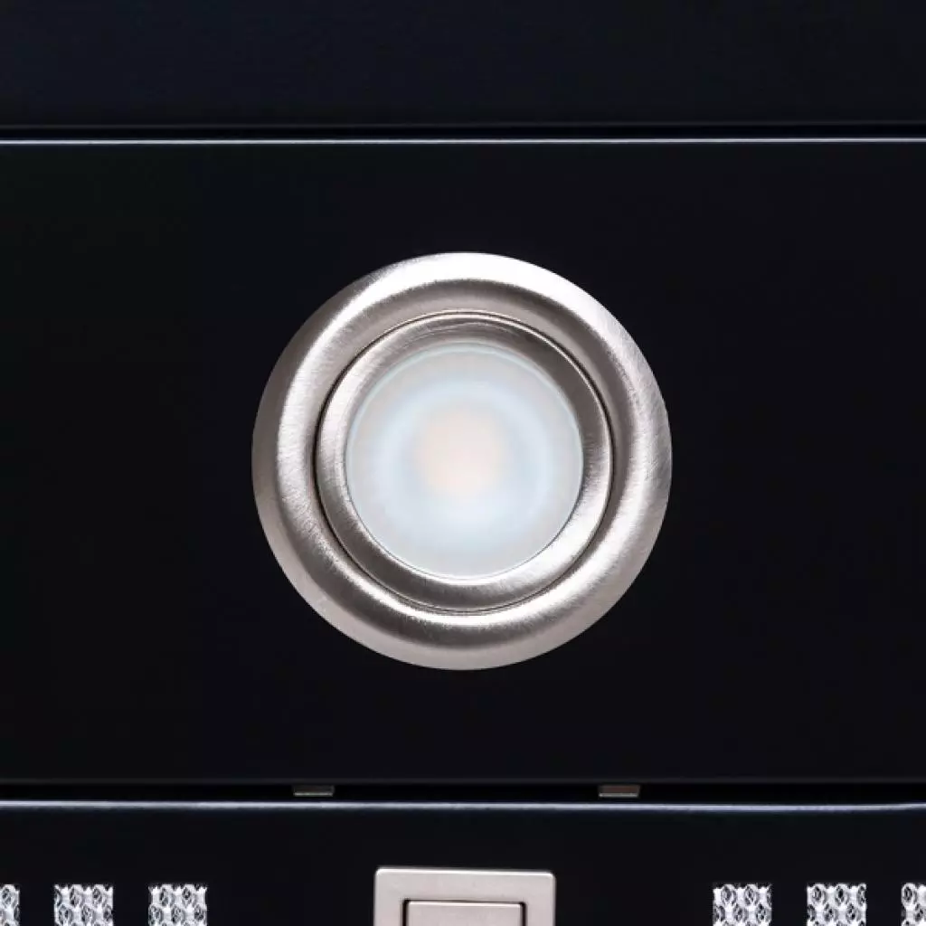 Вытяжка кухонная Perfelli K 6442 BL LED - 10 Вытяжка кухонная Perfelli K 6442 BL LED - 10