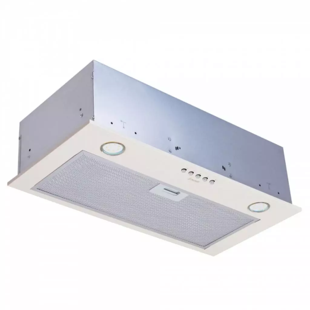 Вытяжка кухонная Perfelli BI 6122 IV LED - 1 Вытяжка кухонная Perfelli BI 6122 IV LED - 1