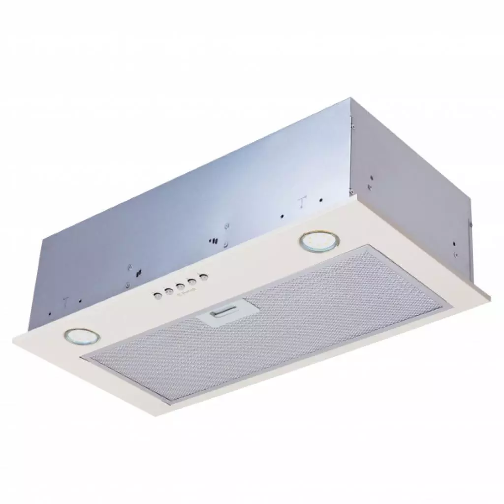 Вытяжка кухонная Perfelli BI 6122 IV LED - 2 Вытяжка кухонная Perfelli BI 6122 IV LED - 2