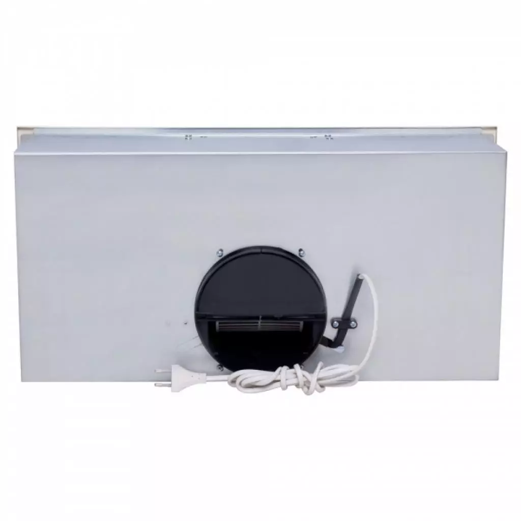 Вытяжка кухонная Perfelli BI 6122 IV LED - 5 Вытяжка кухонная Perfelli BI 6122 IV LED - 5