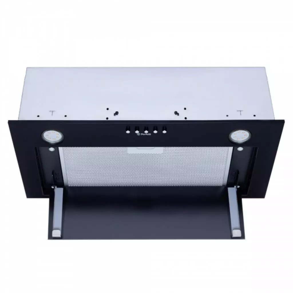 Вытяжка кухонная Perfelli BI 6642 BL LED - 3 Вытяжка кухонная Perfelli BI 6642 BL LED - 3