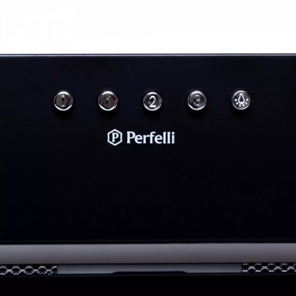 Вытяжка кухонная Perfelli BI 6642 BL LED - 7 Вытяжка кухонная Perfelli BI 6642 BL LED - 7