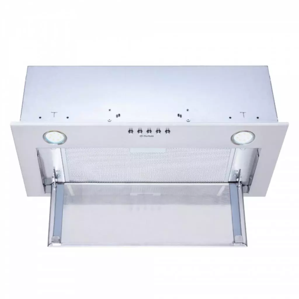 Вытяжка кухонная Perfelli BI 6642 I LED - 4 Вытяжка кухонная Perfelli BI 6642 I LED - 4