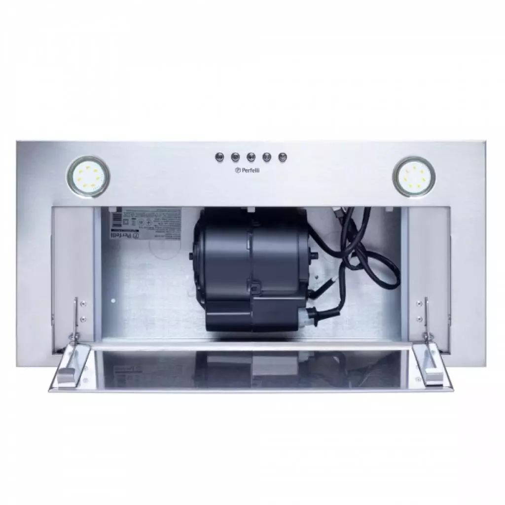 Вытяжка кухонная Perfelli BI 6642 I LED - 5 Вытяжка кухонная Perfelli BI 6642 I LED - 5