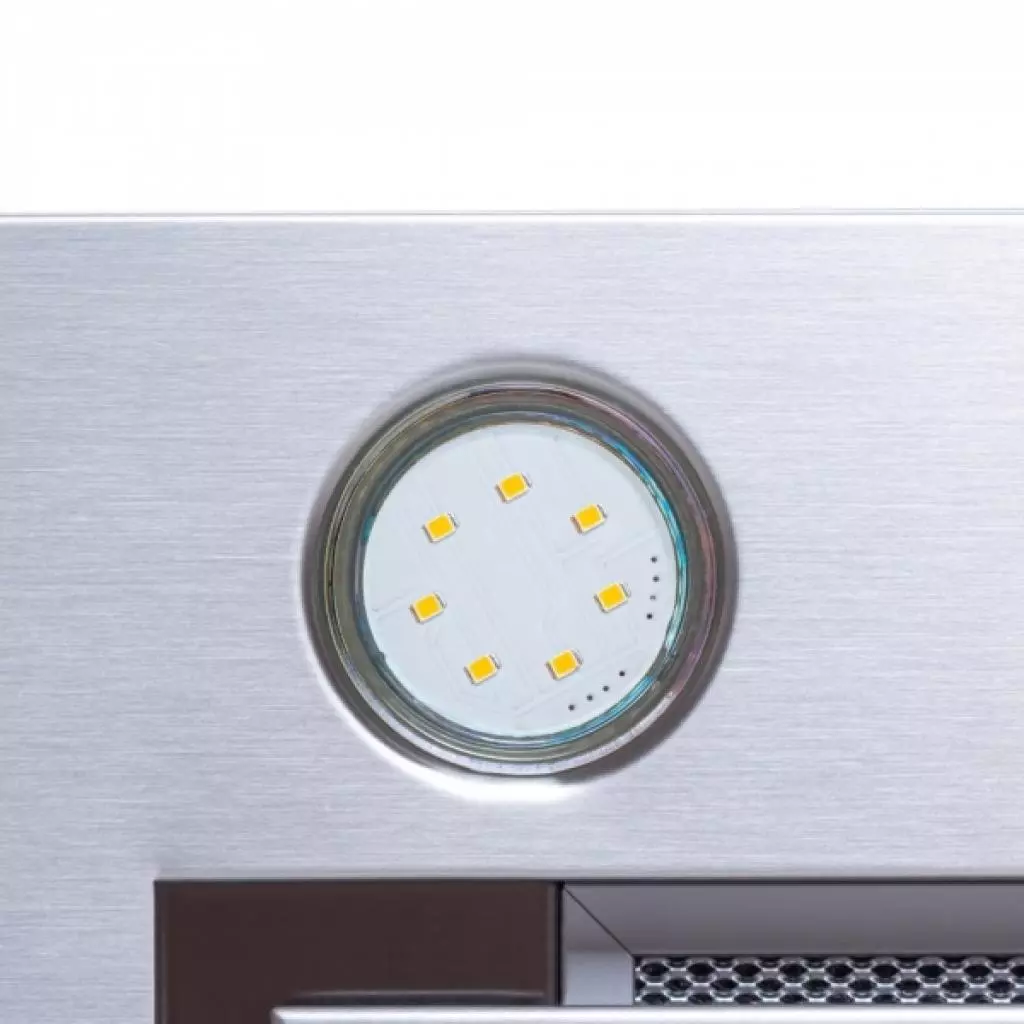 Вытяжка кухонная Perfelli BI 6642 I LED - 8 Вытяжка кухонная Perfelli BI 6642 I LED - 8
